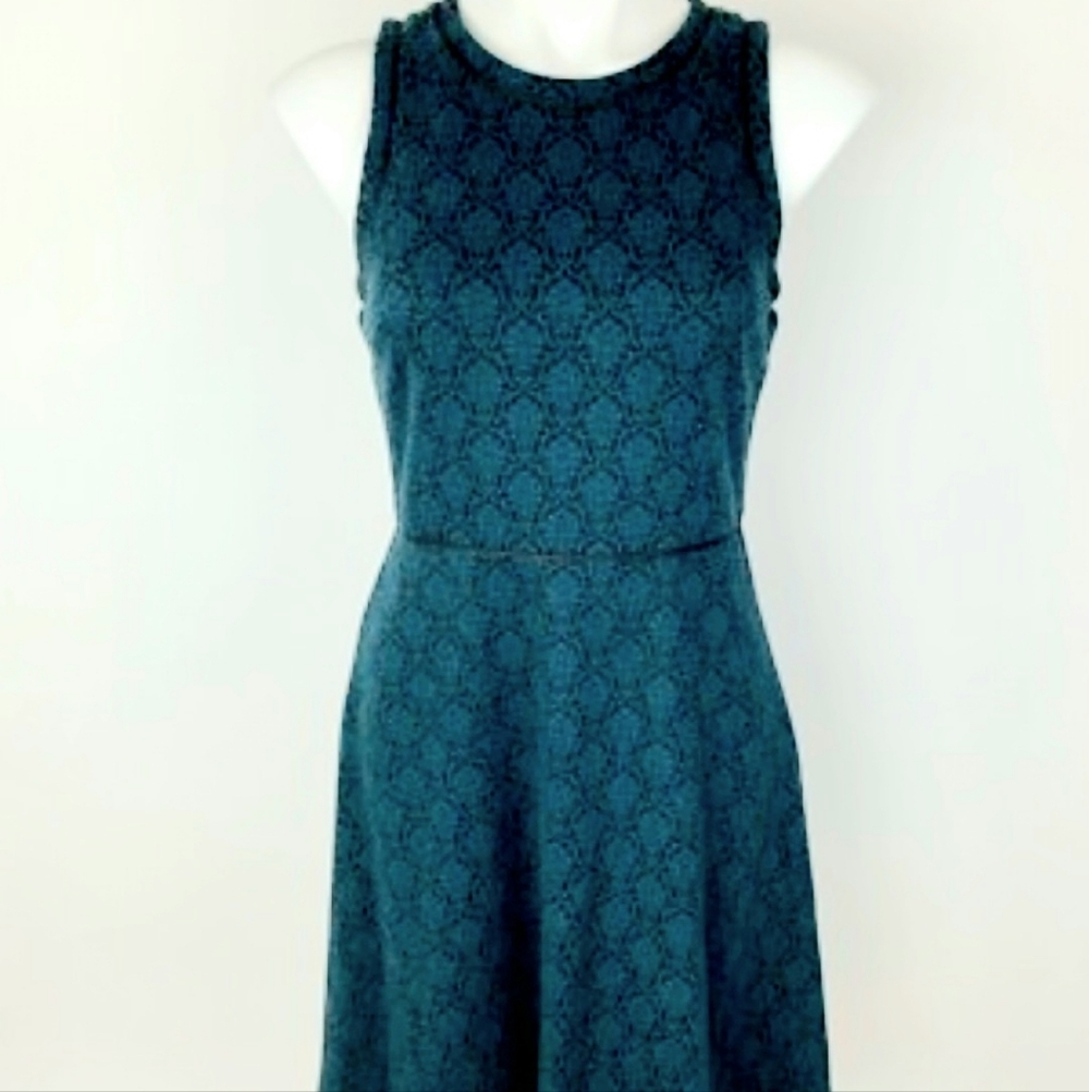 Loft Sleeveless Dress